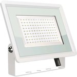 Projektor LED V-TAC 100W SMD F-CLASS Biały VT-49104 4000K 8700lm